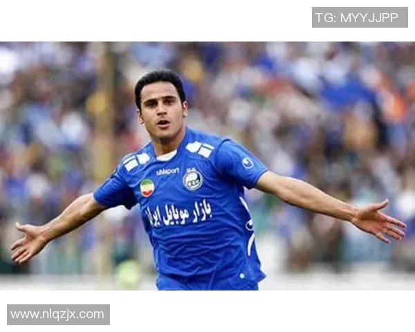 利雅得希拉尔与德黑兰独立的巅峰对决揭示亚洲足球新格局