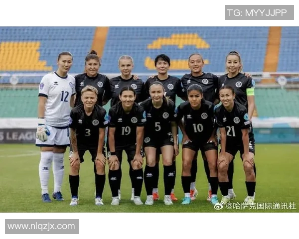 哈萨克斯坦足球明星的崛起与成就探索之旅 哈萨克斯坦足球明星的崛起与成就探索之旅