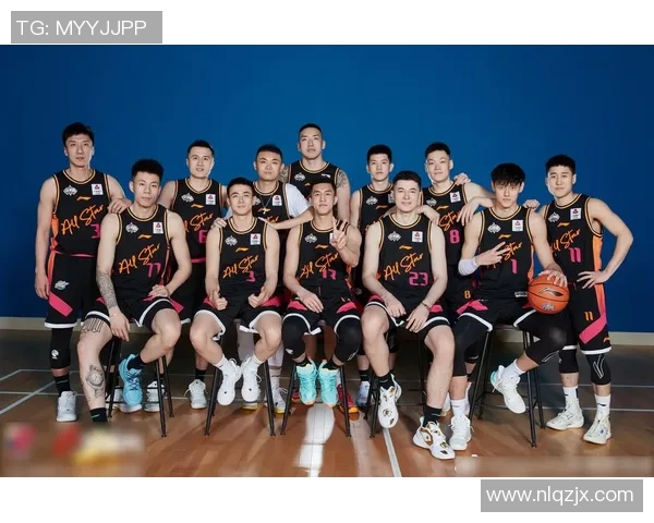 荆州全明星篮球服的颜色搭配与设计理念探讨