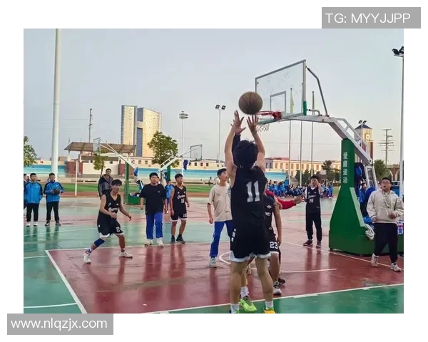 邵阳篮球明星的成长之路与未来发展展望