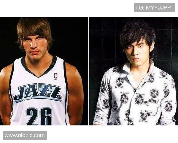 篮球明星的微笑背后：牙齿健康与形象的完美结合